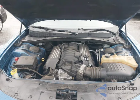 2021 Dodge Charger Scat Pack Widebody Rwd z USA, uszkodzony, nr VIN 2C3CDXGJ4MH568959